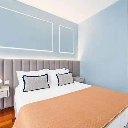 Victoria Project - - Private Parking * Oporto